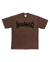Mocha Tee 
