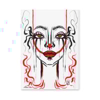 Image 8 of Hardcover journal matte