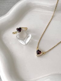 Image 2 of Romance Necklace