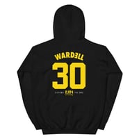 Image 2 of DHH 3GOD Hoodie