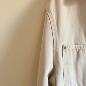 Image of Armani Jeans Chore Jacket