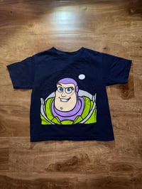 buzz t shirt 