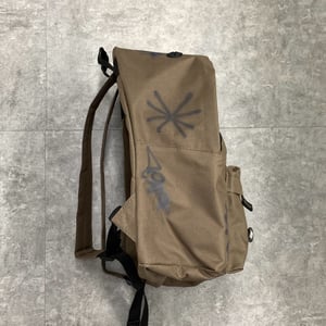 Image of COLD F33T - Innocence Again Backpack