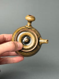 Image 3 of Amber Kyusu - 150ml