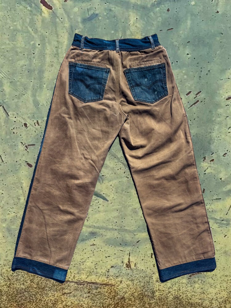 Future Trash Pant #1
