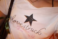 Image 5 of shirt slut! - lovestruck - taylor swift 1989 tv 