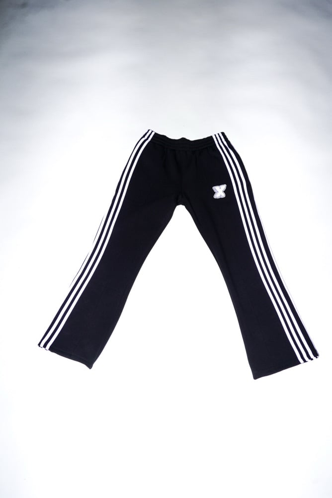 Trackpants (BLACK)