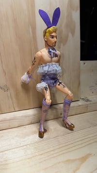 Image 4 of Gay Fem Guy Adult Vesion