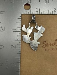 Image 4 of Cactus Pendant