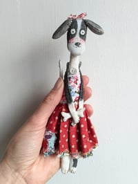 Image 5 of A sweet little dog