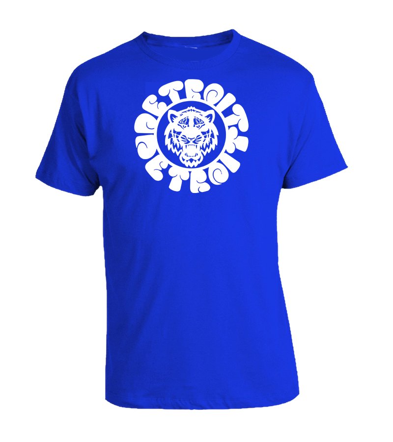 Image of  Royal Signature Logo T-shirt