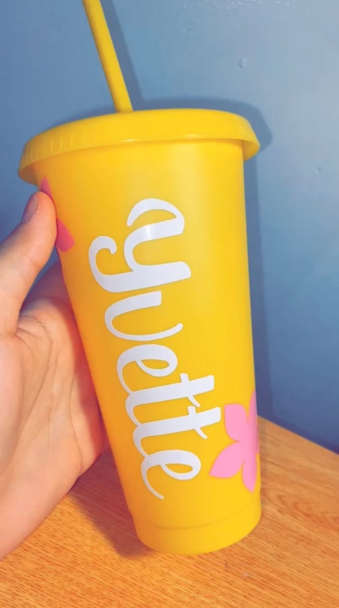 Sippy cups  Craftfusionbyevelyn
