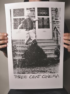 Image of 12.5"x19" poster