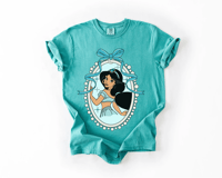Image 1 of Coquette Arabian Princess Tee