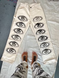 Image 4 of Goddess Eyes Pants