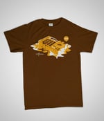 Image of 'CACAO' T-shirt
