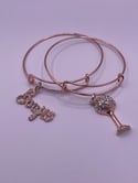Charm Bracelets 