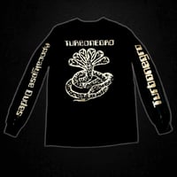 TN bleached longsleeve