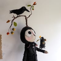 Image 9 of Arabella Larkin, Dearheart & Faustus