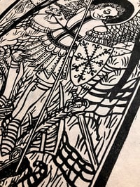 Image 3 of St. Wappla / Kunstdruck