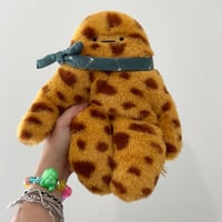 Kaysee the Abominable Bloog