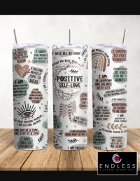 Image 5 of Inspirational Tumblers