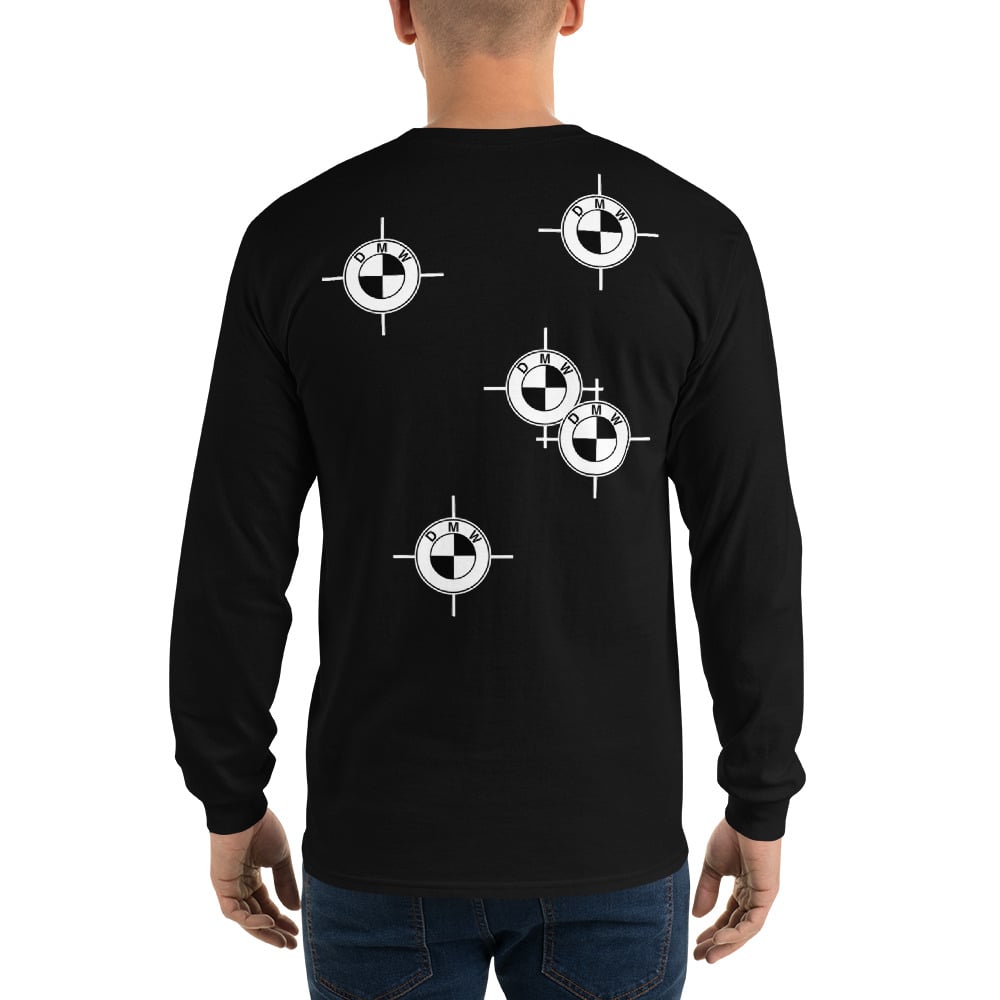 Image of Men’s Long Sleeve Shirt