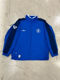 Image 1 of Trackjacket Chelsea FC