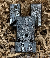 Image 1 of Pacts, Chains, and Kitty Cats