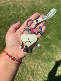 Image 1 of Keychain 010