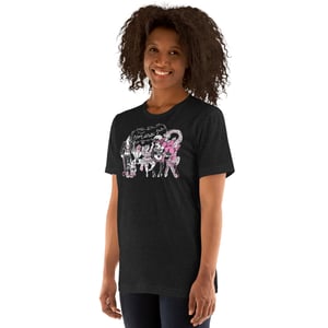 Image of 2025 Folsom X Poppers the Pony Tshirt