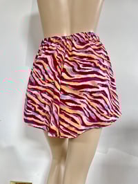 Image 18 of Callie culottes - short