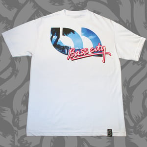 Image of The Bass City Tee