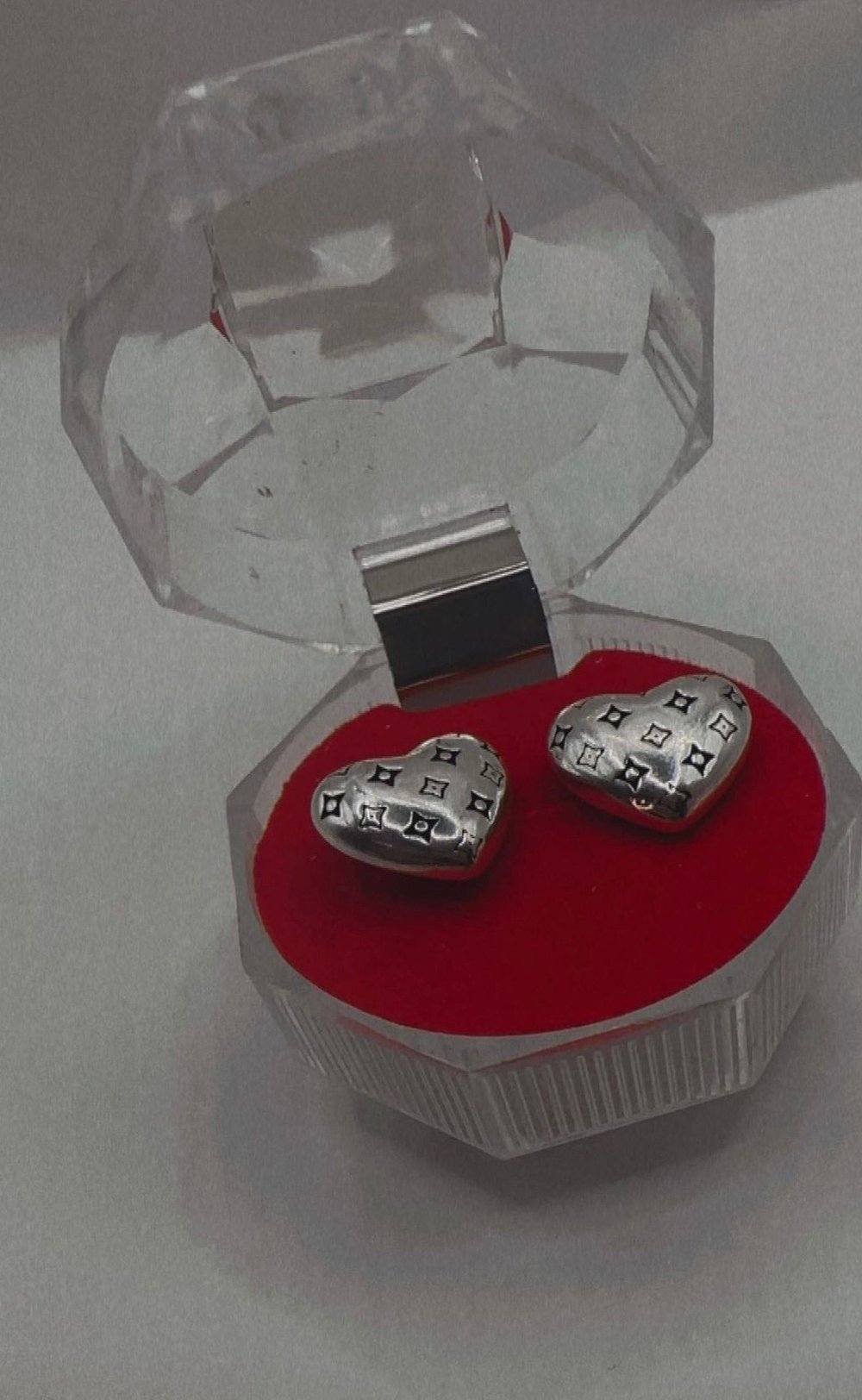 Image of Lux Earrings 