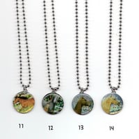 Image 4 of horse necklaces 