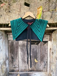 Image 1 of EMERALD CITY COLLAR