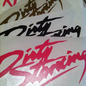 Image of Dirty Stancing Original Vinyl