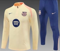 Barcelona Tracksuit 2