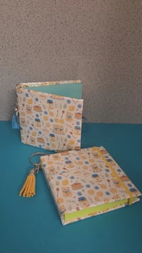 Honey Bear Sticky Notes Memo Pad for Desk & Study