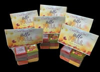 Image 1 of Scents of the Season Autumn Wax Melts 