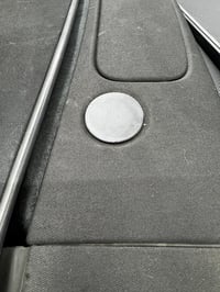 Image 2 of Porsche 996 Cabriolet Caps 996-555-457