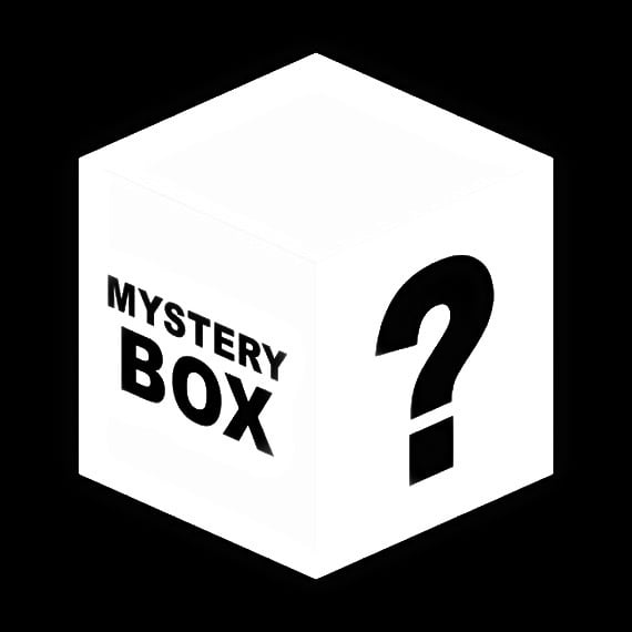 Mystery Box | Banner of Blood