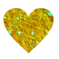 Sundaze - Chunky Mix Glitter Mix