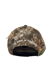 Image 2 of Program Camo Hats