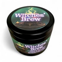 Image 2 of Witches Brew Candle