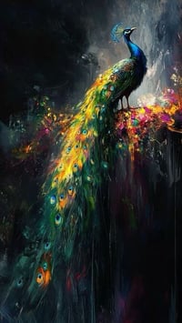 Image 11 of Canvase prints 