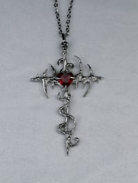 Image 2 of Eternal Youth Pendant