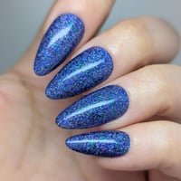 Image 6 of Talk Birdy To Me (Holo-Maniacs FB Group Custom)