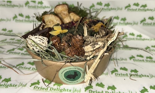 Image of Buddha bowl