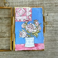 Image 2 of Mini Still-Life #76